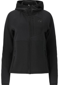 Bluza trekkingowa damska Whistler Langley Power Stretch