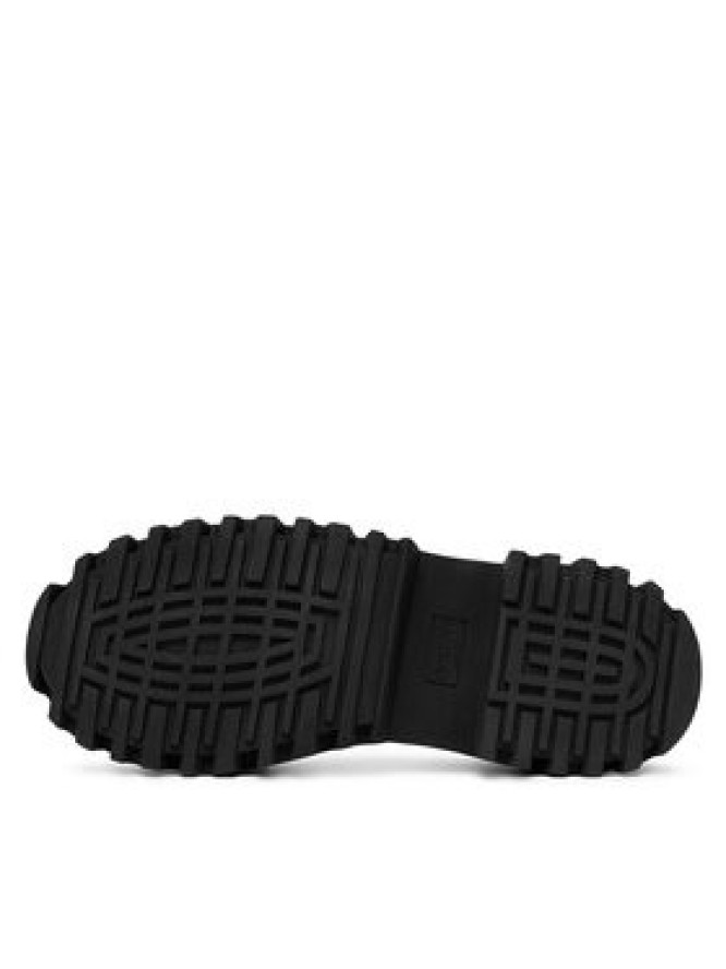 G-Star Raw Półbuty WI34-MANYA-02 Czarny