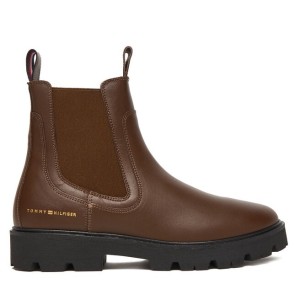 Sztyblety Tommy Hilfiger