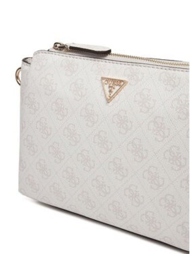 Guess Torebka Noelle II HWBG96 72120 Écru