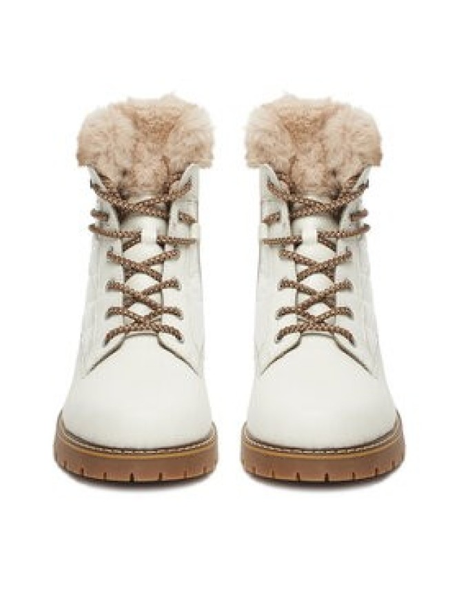 Remonte Trzewiki CEO-D9383-80 Biały