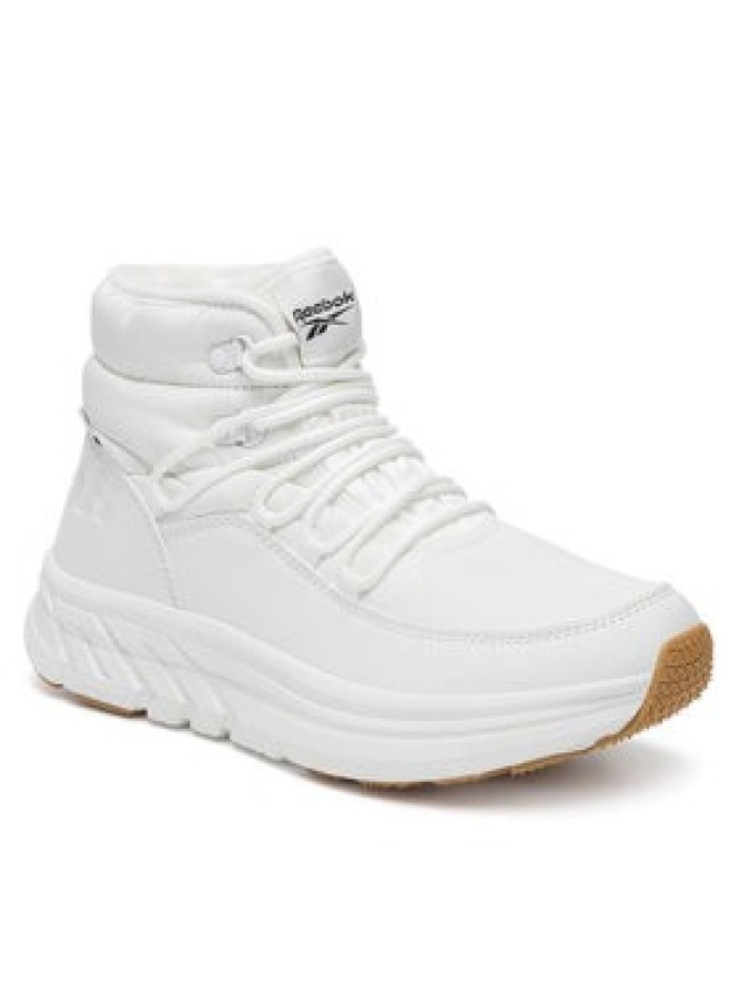Reebok Botki H1-048 WW Biały