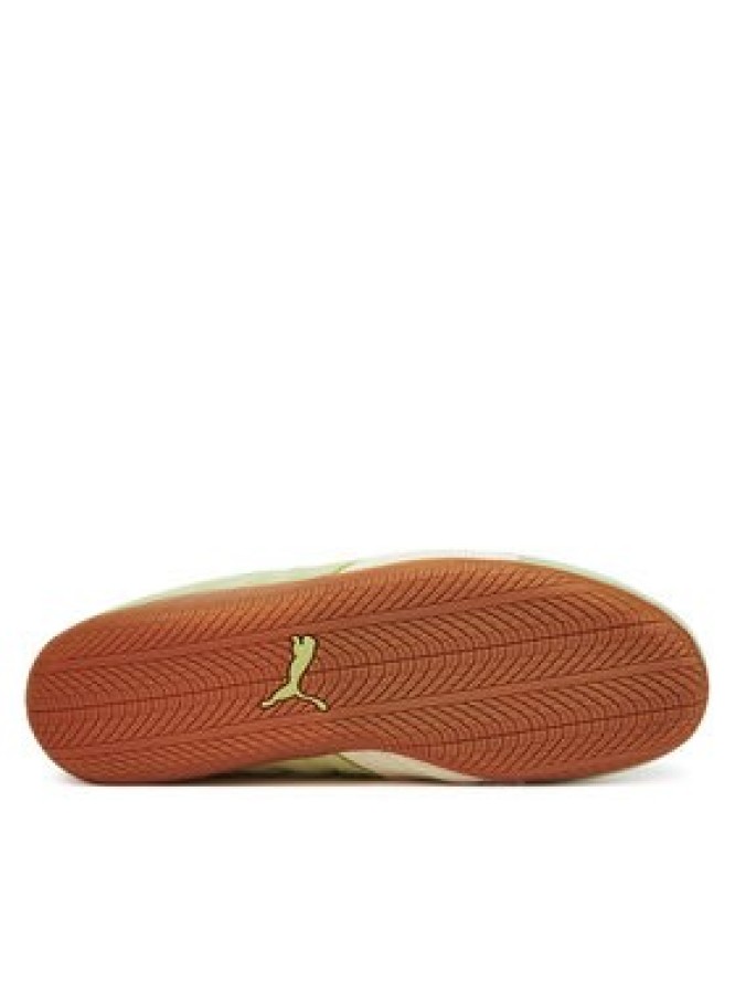 Puma Sneakersy Speedcat OG 398846 48 Zielony