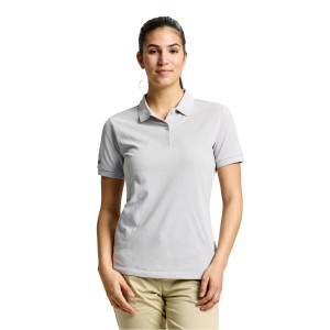 Slam Deck Ws Polo Ss Damskie