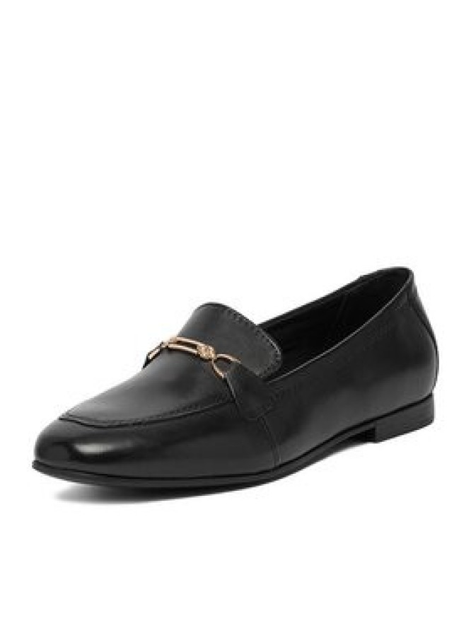 Lasocki Loafersy CEO-RST-WOLLY-02 Czarny