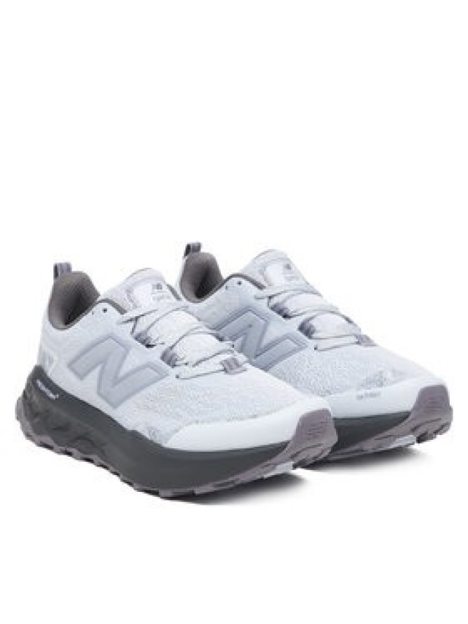 New Balance Buty do biegania Garoe V2 WGARO8RO Szary