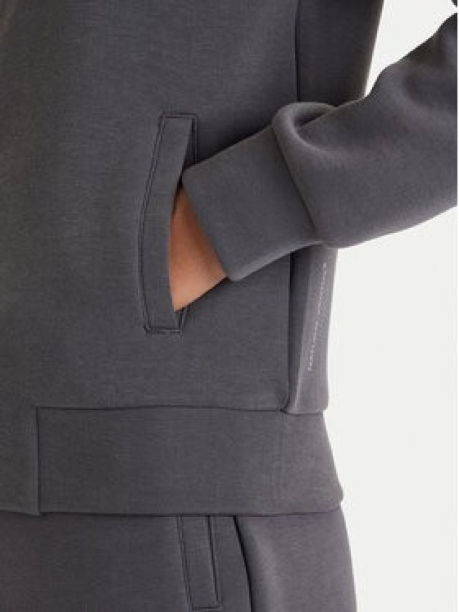 EA7 Emporio Armani Bluza 7W000675 AF13151 U8117 Szary Regular Fit