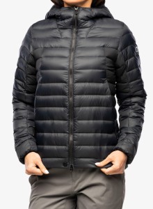 Kurtka puchowa damska Berghaus Seeker MW Down Hoody