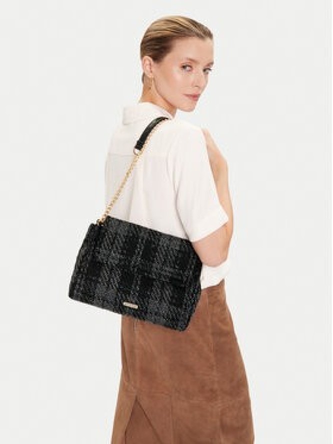 WITTCHEN Torebka 99-4Y-412-1 Czarny