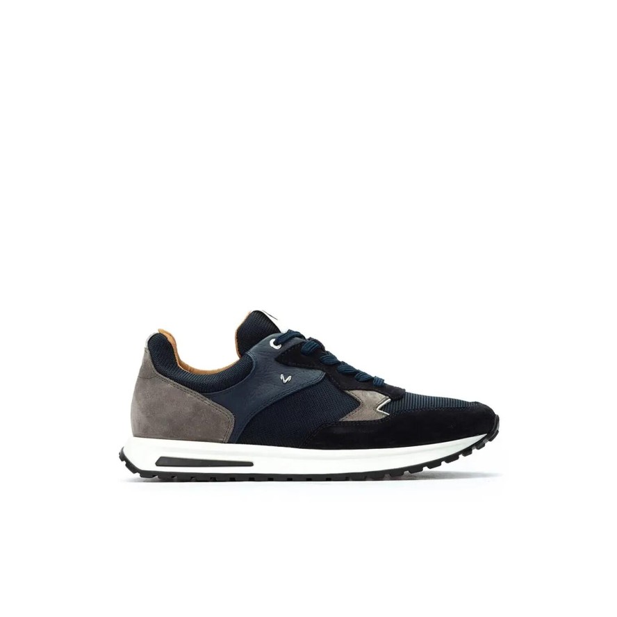 Sneakersy Martinelli Hanbury
