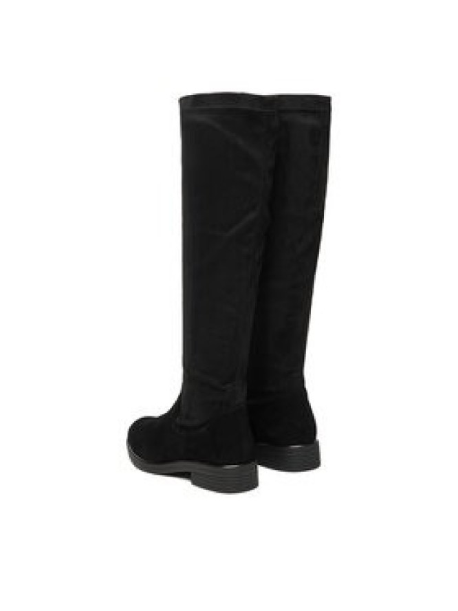 Lasocki Kozaki CEO-RST-56006-02 Czarny