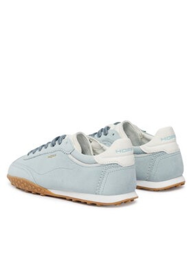 HOFF Sneakersy Bridge 22561019 Błękitny