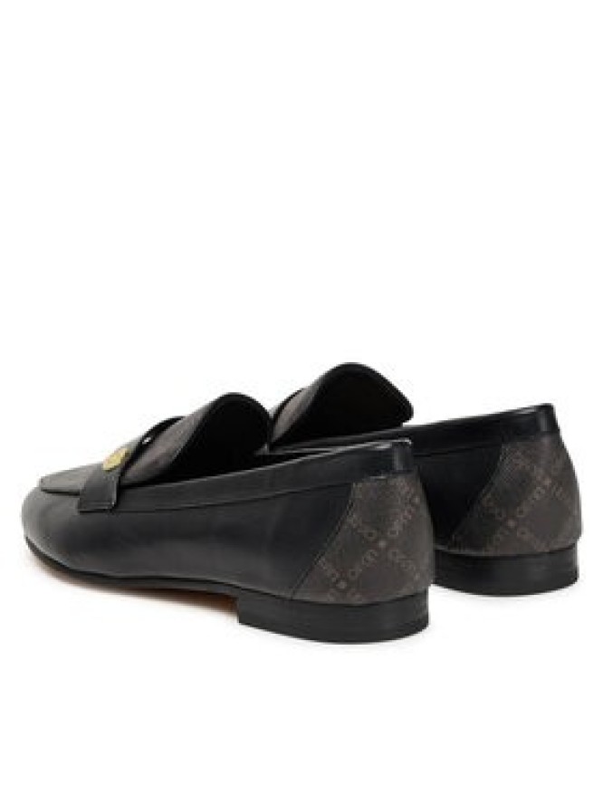 Liu Jo Lordsy Emel 05 SF5045 PX699 Czarny