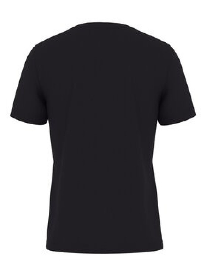 JOOP! T-Shirt 58 254JE58Tori 30048474 Czarny Slim Fit