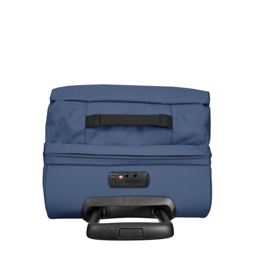 Walizka Eastpak Tranverz S