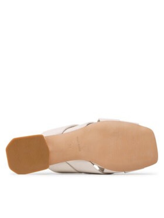 Gino Rossi Klapki 22922 Beżowy