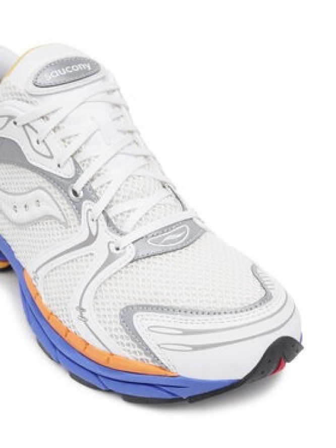 Saucony Sneakersy Progrid Omni 9 S70905 Biały