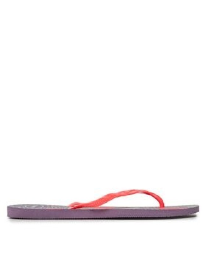 Havaianas Japonki 41454880602 Fioletowy