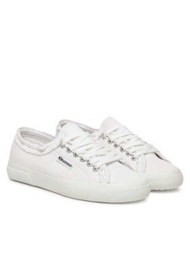 Superga Tenisówki S3157JW Biały