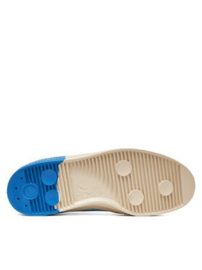 Novesta Trampki Star Master Duo N452008-11Y11Y123 Niebieski