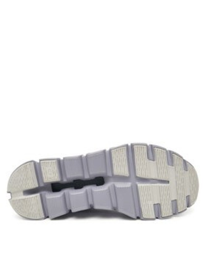 On Sneakersy Cloud 6 Wp 3WF10053392 Niebieski