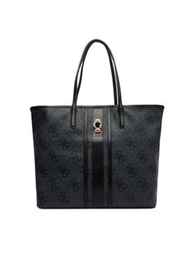 Guess Torebka Erenia HWSO78 38240 Szary