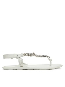 Badura Sandały CALLIO-V1898-103-1 Biały