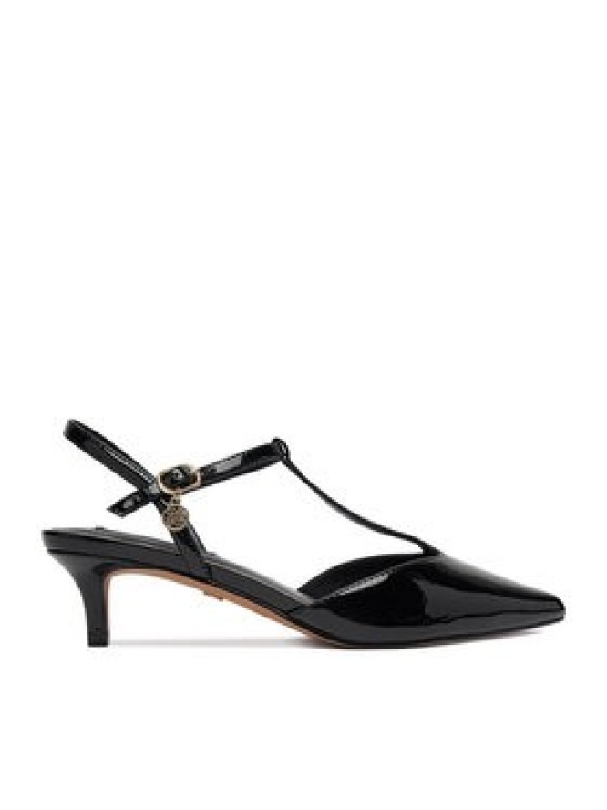 Nine West Czółenka CEO-CD25-123-1 Czarny