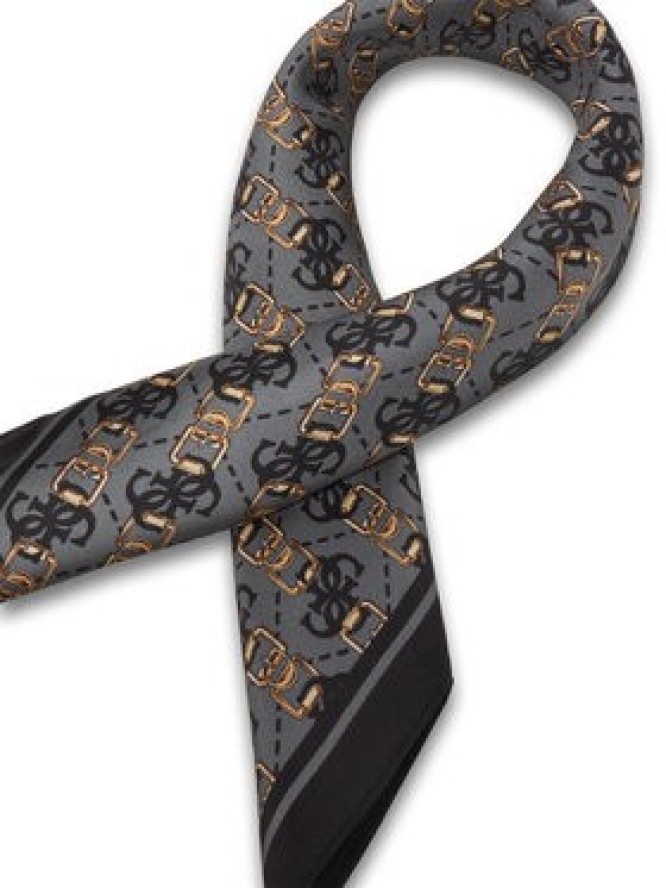 Guess Apaszka AW5454 SIL03 Szary