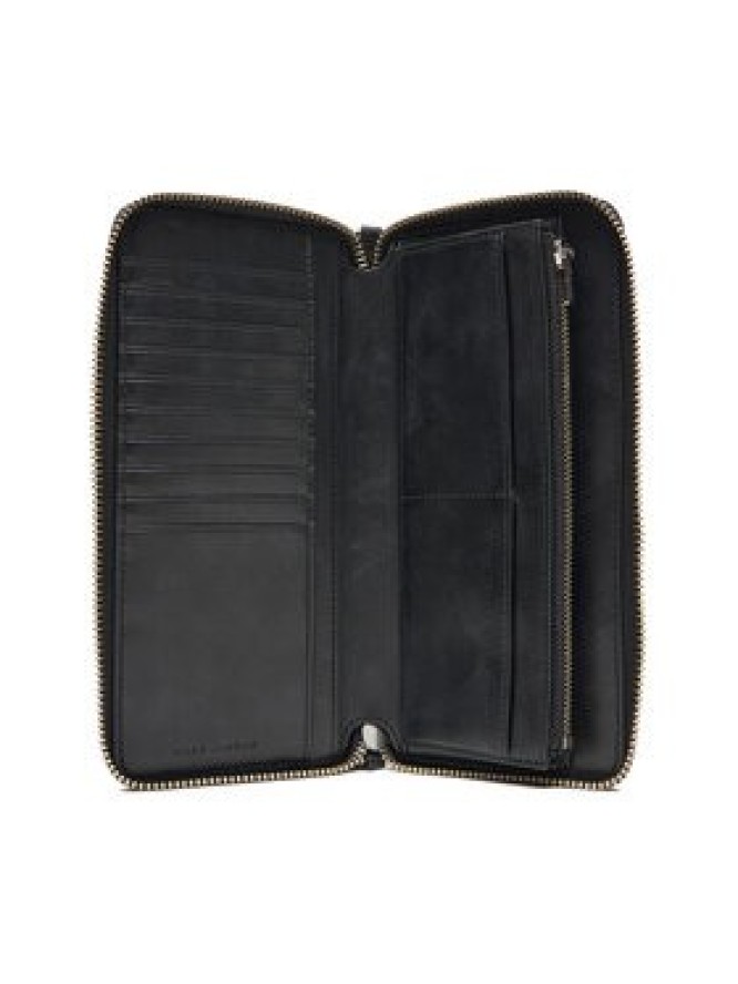 Marc Jacobs Portfel 2P4SMP013S02 Czarny
