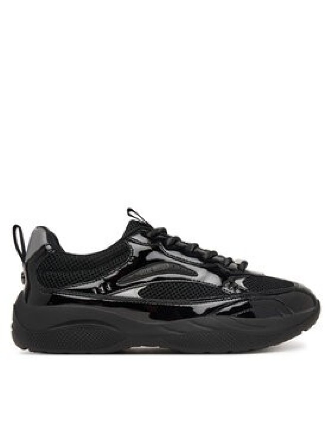 Steve Madden Sneakersy 11005494 Czarny