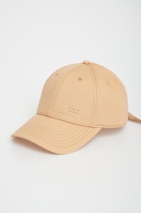 Czapka z daszkiem damska ELISABETTA FRANCHI