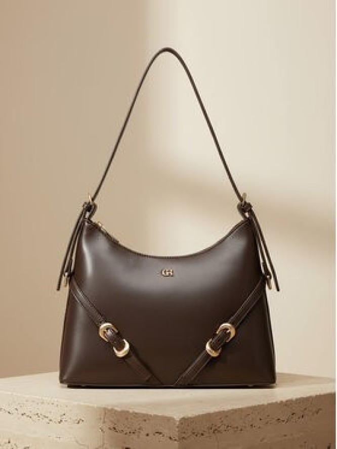 Gino Rossi Torebka C-ELIN-KQ39 Brązowy