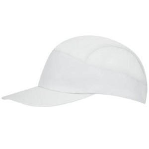 Lekka czapka sportowa z daszkiem regulowana one size CEP unisex