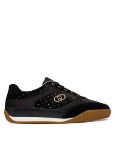 Liu Jo Sneakersy Lewis 01 BF6035 TX026 Czarny