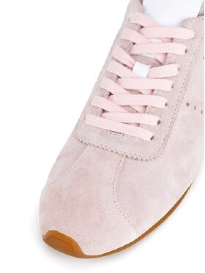 Gino Rossi Sneakersy AYA-110125 Różowy