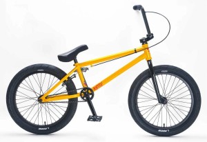 Rower BMX freestyle Mafiabikes Kush2+ 20"