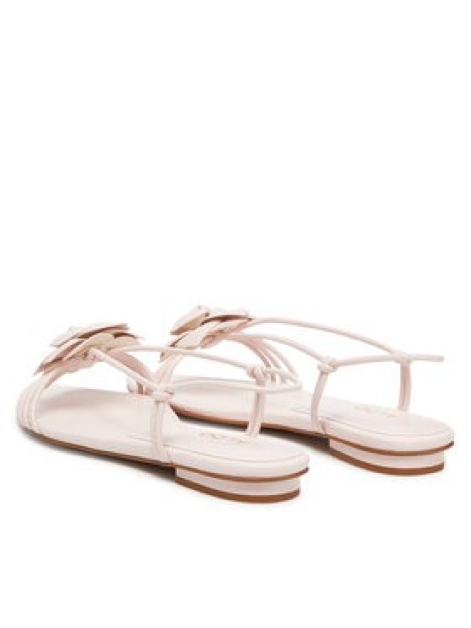 Aldo Sandały Gardenia 13986282 Różowy