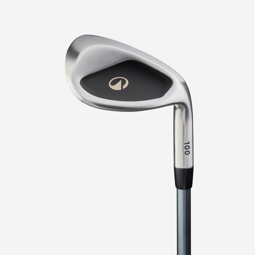 Kij golfowy wedge Inesis 100 grafit dla praworęcznych