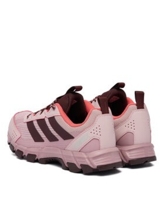 adidas Trekkingi Terrex Rockadia Hiking Shoe KZ9169 Różowy