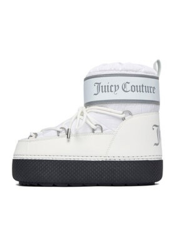 Juicy Couture Śniegowce EO-HXH22195-1 Biały