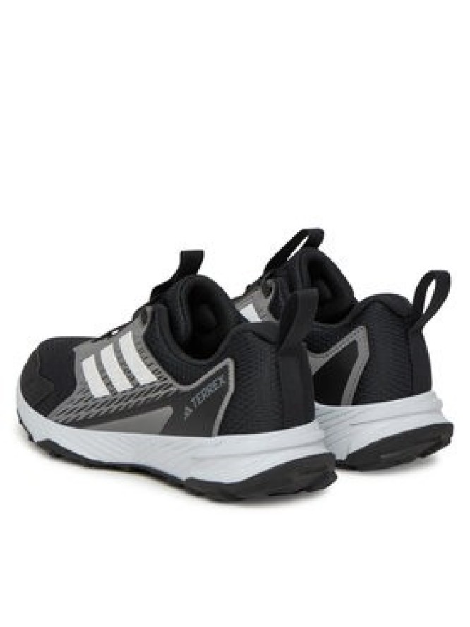 adidas Trekkingi Tracefinder IH2937 Czarny