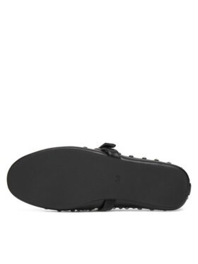 Badura Baleriny NASTU-D005-68-5 Czarny