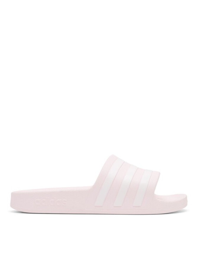 adidas Klapki ADILETTE AQUA GZ5878 Różowy