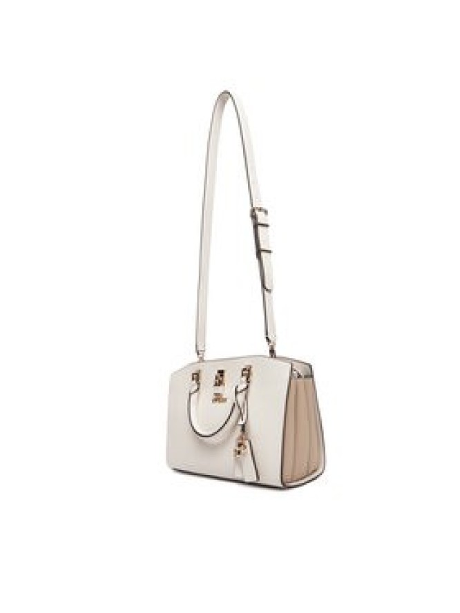 Guess Torebka Queensland HWVG96 55060 Écru