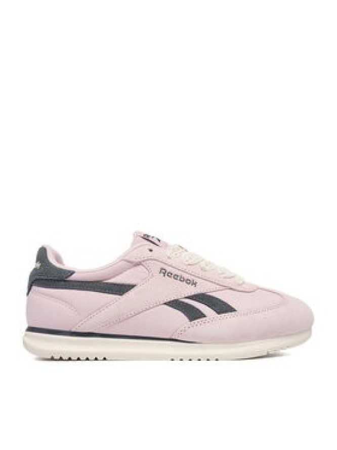 Reebok Sneakersy C-FIORI AR30309WQXC Różowy jasny