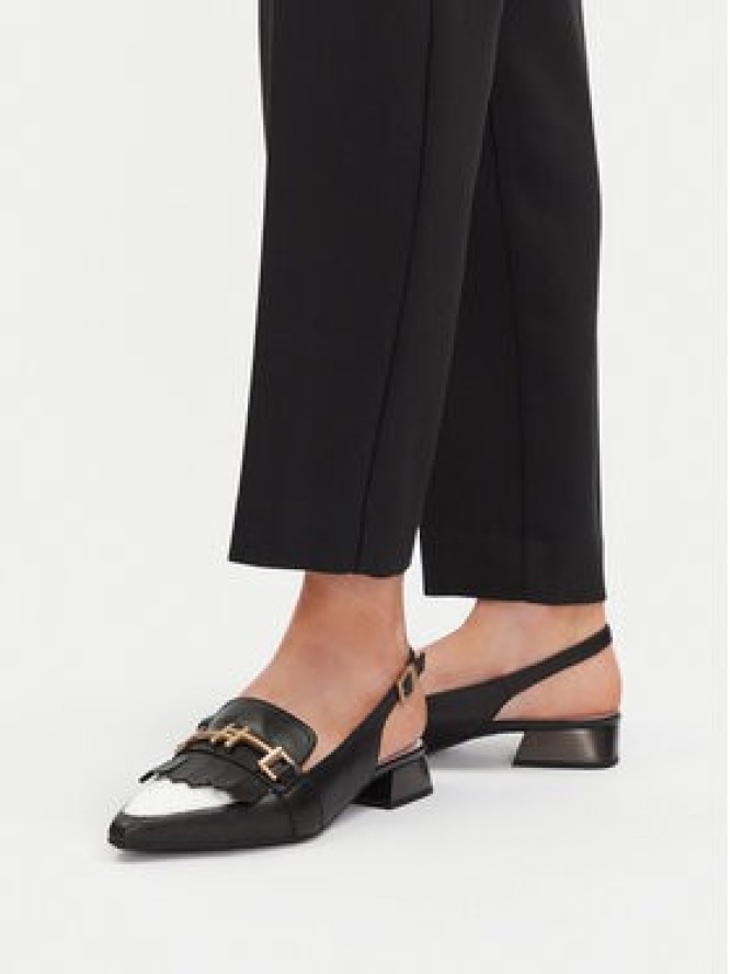 Hispanitas Baleriny Dali CHV253817 Czarny