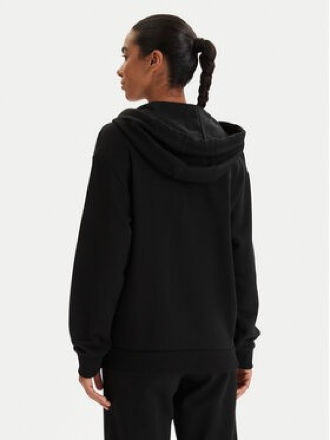 Armani Exchange Bluza XW001847 AF18853 UC001 Czarny Regular Fit