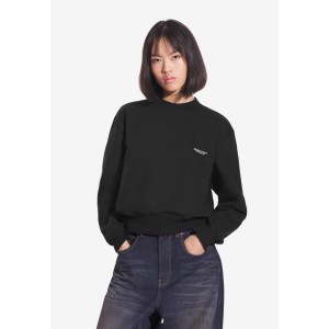 Bluza sportowa damska Prosto Bomb bez kaptura