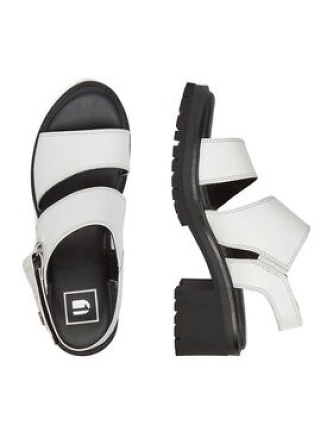 G-Star Raw Sandały WB-TILDE-24 Biały